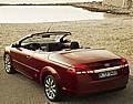 2008 Ford Focus Coupe-Cabriolet